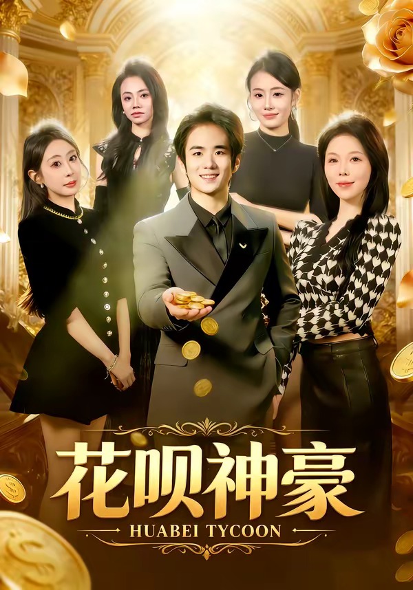 花呗神豪封面图