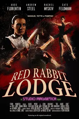Red Rabbit Lodge封面图