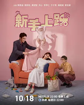 新手上路封面图